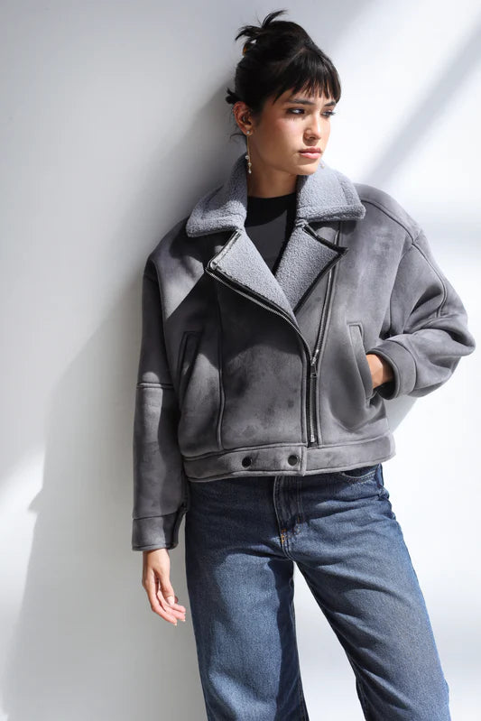 Dare to dream jacket - Amalia