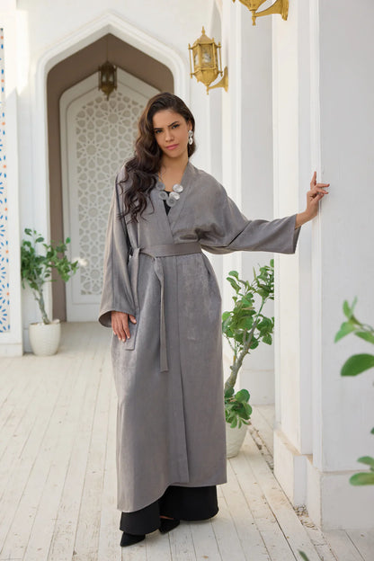 Moon light kaftan - Jeno