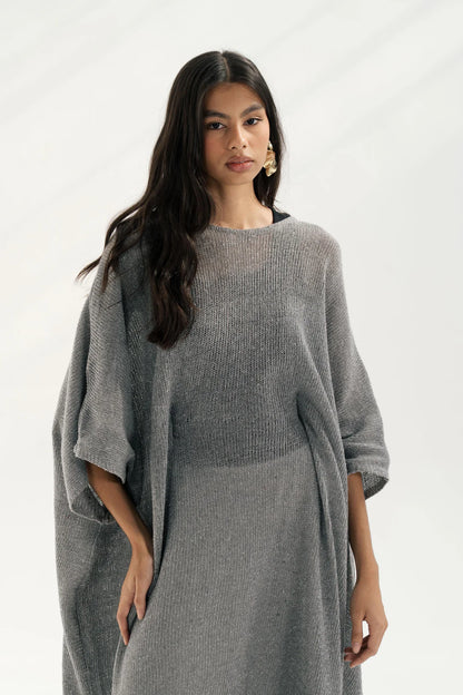 Butterfly Knit Dress - Taj sisters