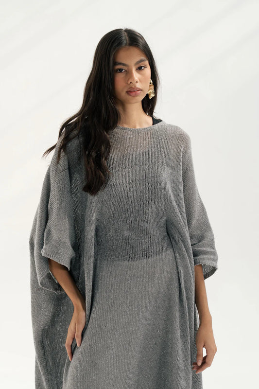 Butterfly Knit Dress - Taj sisters