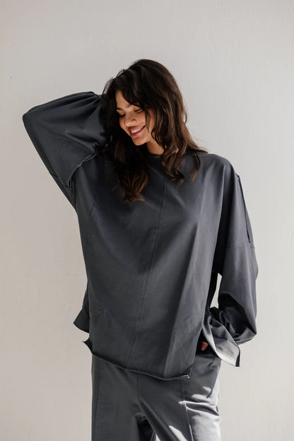 Easy mood - Dalia omar