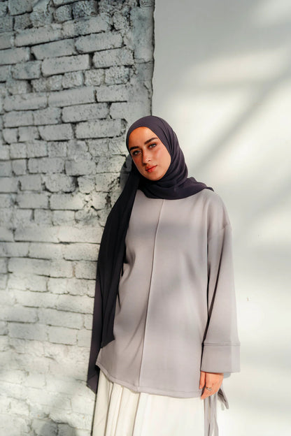 oysho shirt - Jamila