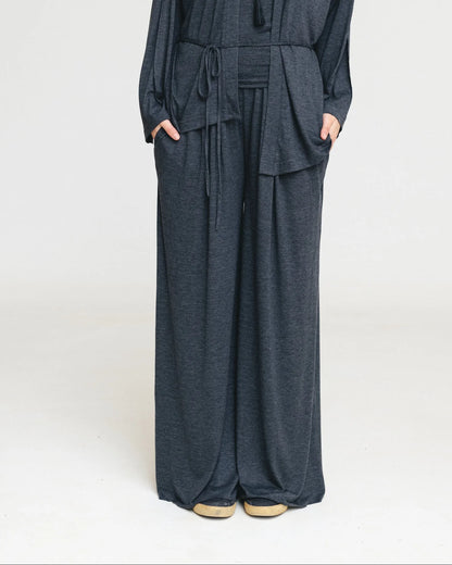 Breeze wide leg pants - Tia mode