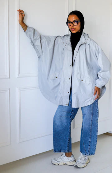 Wingo Waterproof jacket - Zeyylan