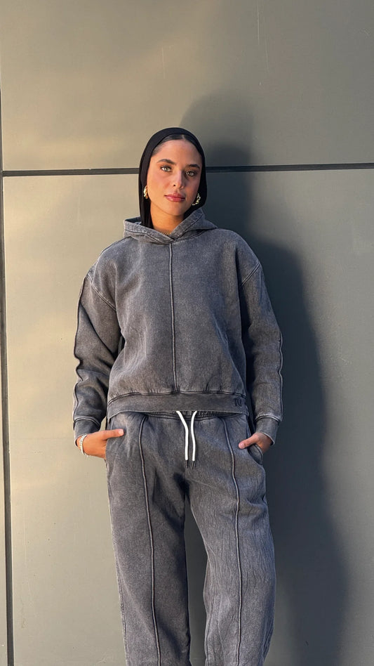 Essential Washed set - Taj Sisters