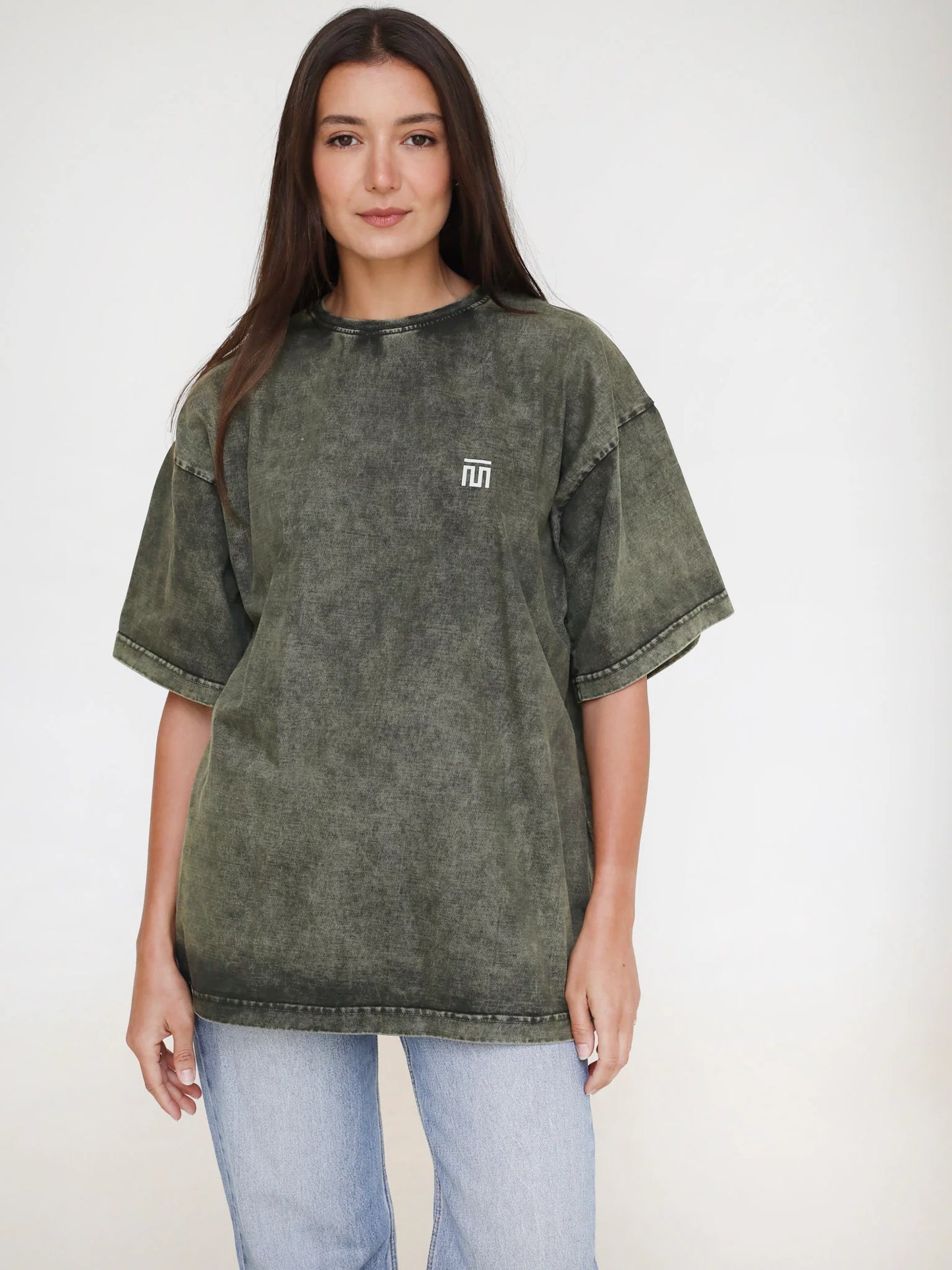 The Lunar Stamp T-Shirt Adults - Tamaa