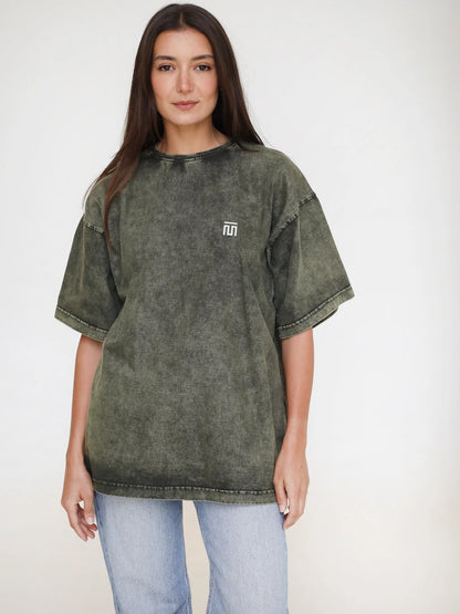 The Lunar Stamp T-Shirt Adults - Tamaa