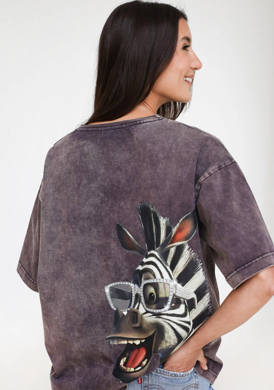 The Wild T-Shirt - Tamaa