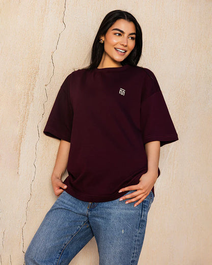 Step By Step T-Shirt Adults - Tamaa