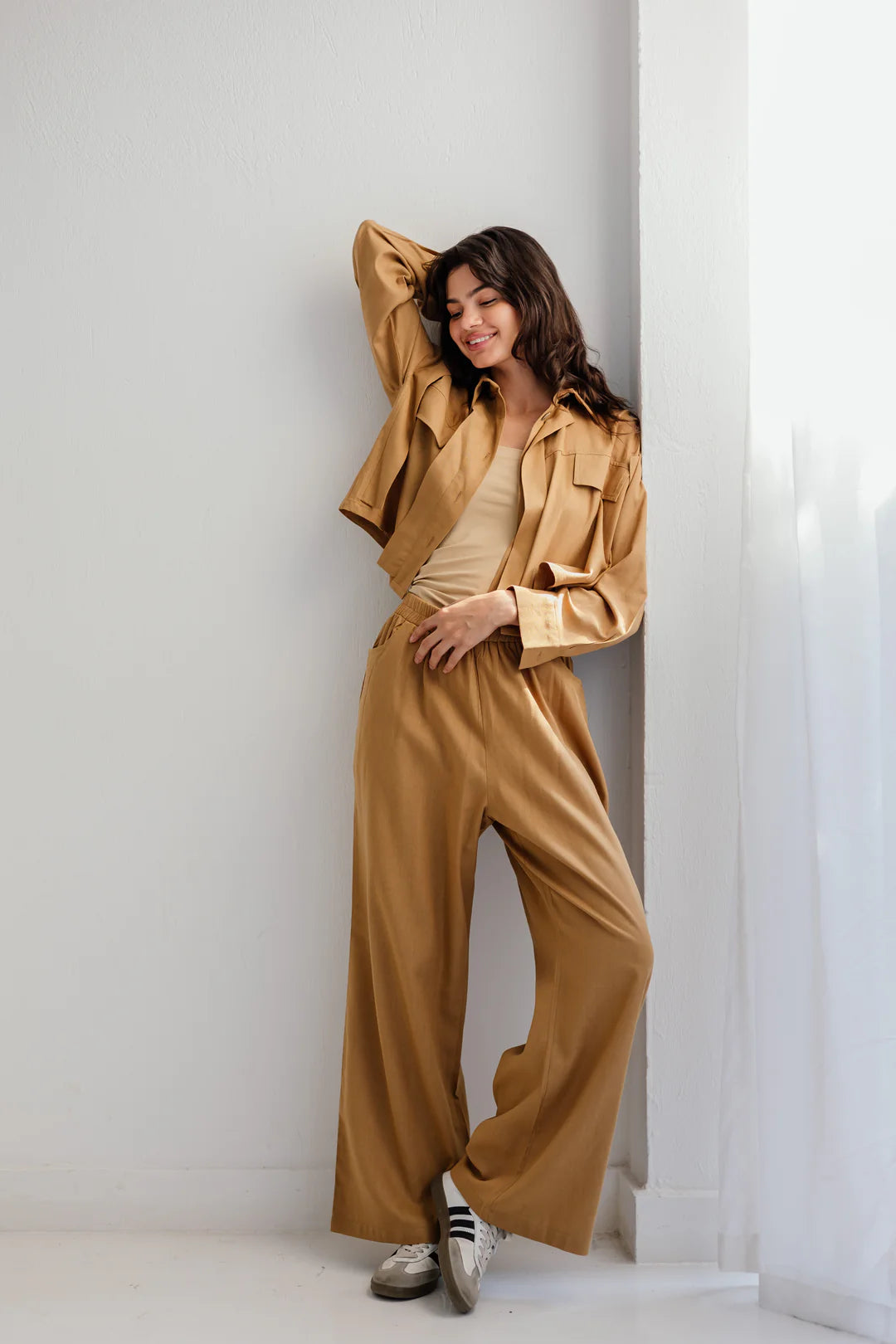 Elara Two Piece - Dalia omar