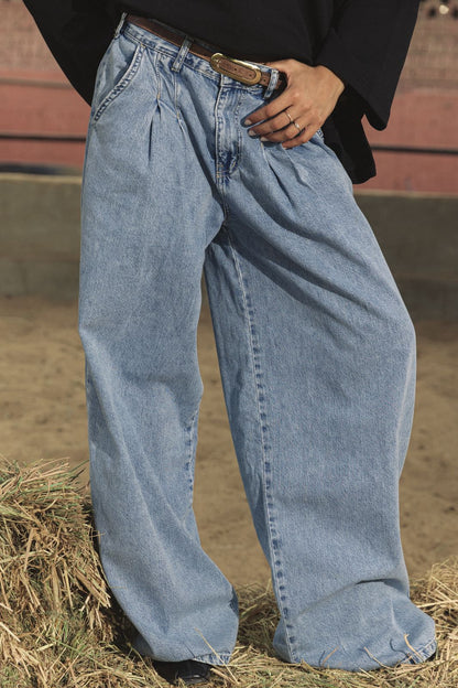 So In Jeans - AB Essentials