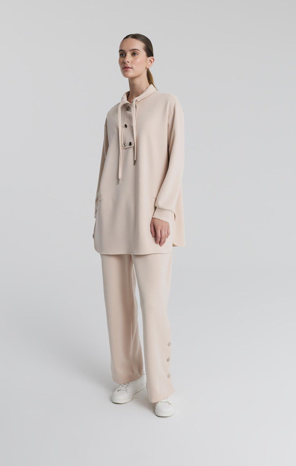 Double buttons set - Magazin