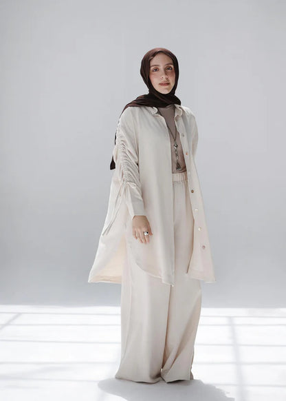 The every day linen set - Modesty