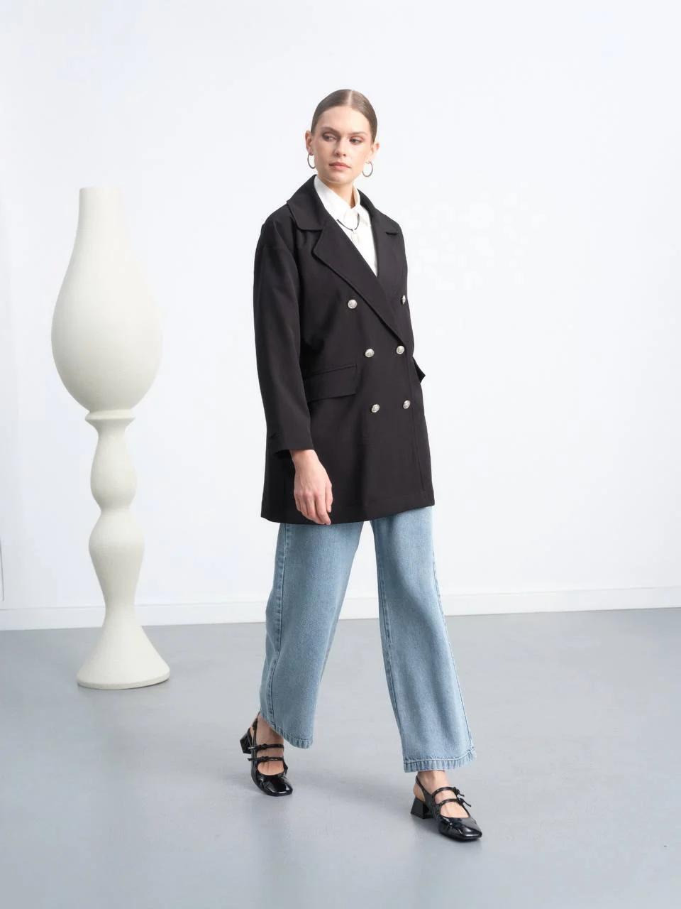 Blazer - Magazin