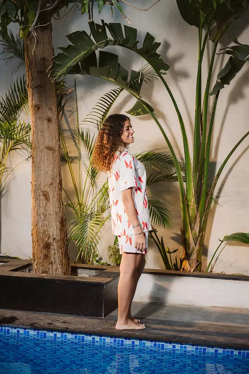 Chili chic - Femme