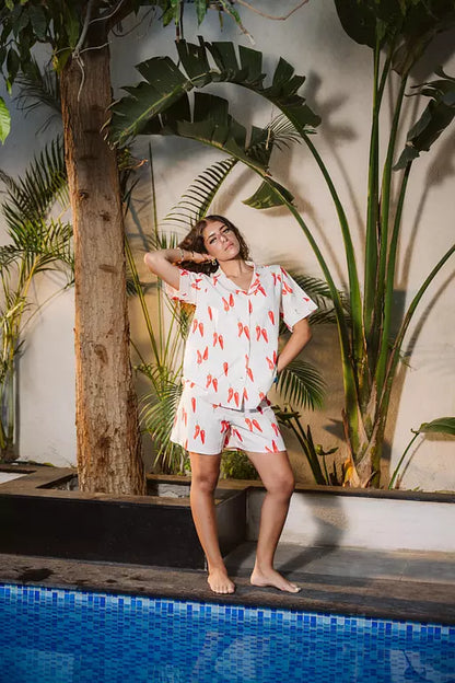 Chili chic - Femme