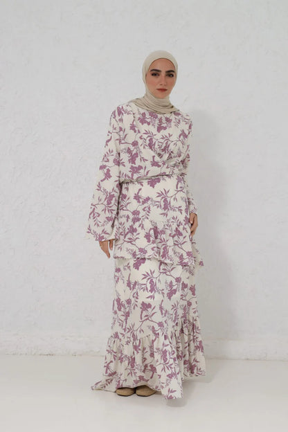 Anans blouse - Tijan