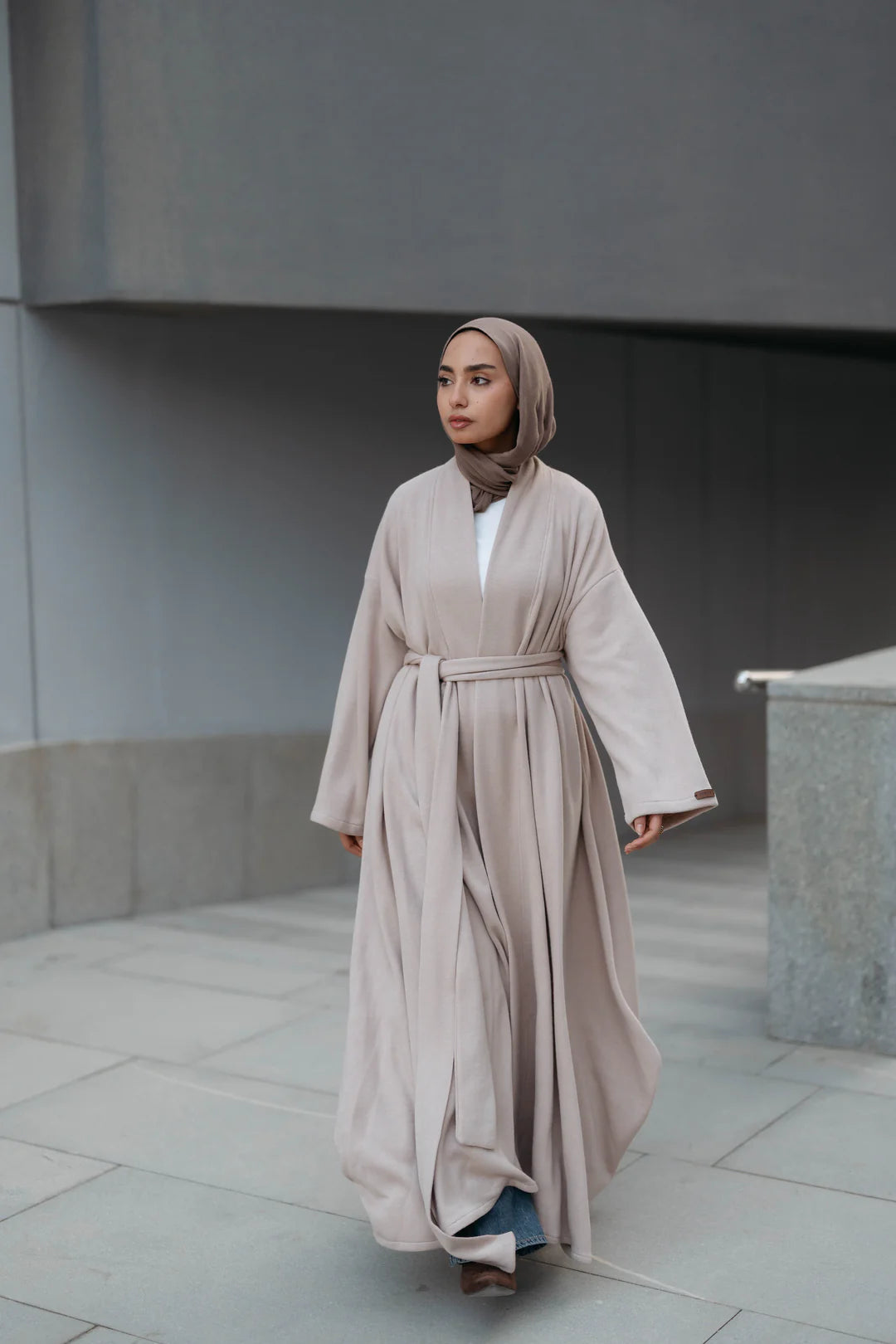 Hala Kimono - Jamila