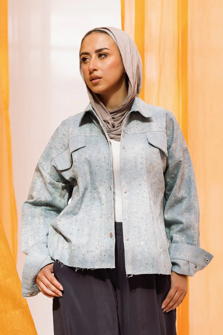 Stars Jeans - Chiffon