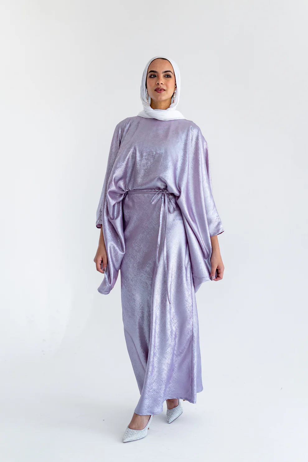 Nayla set - Double Anne