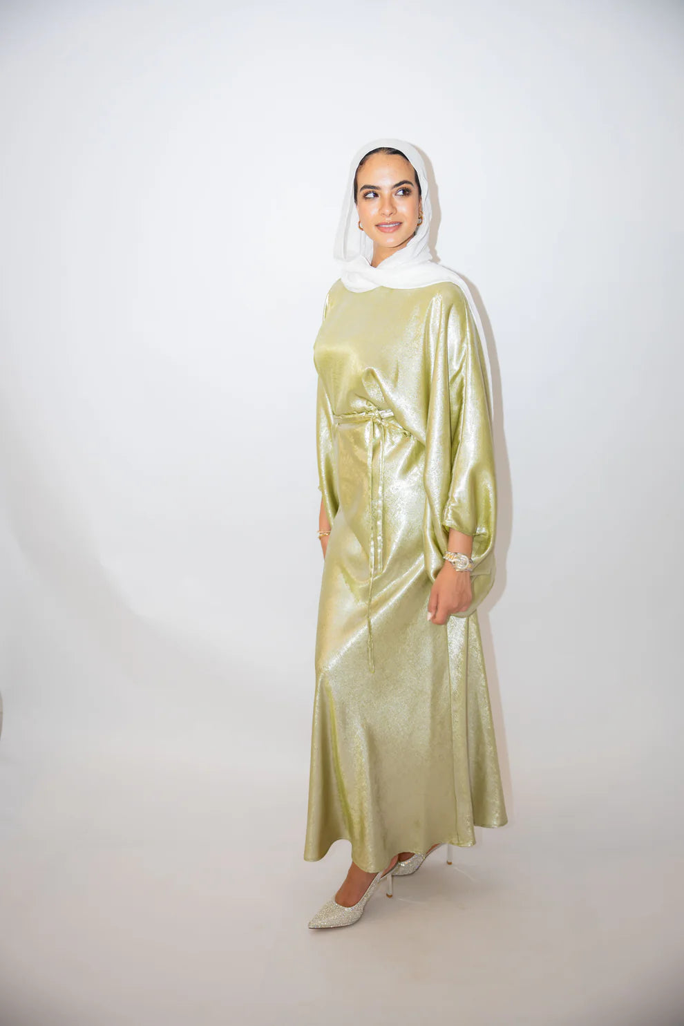 Nayla set - Double Anne