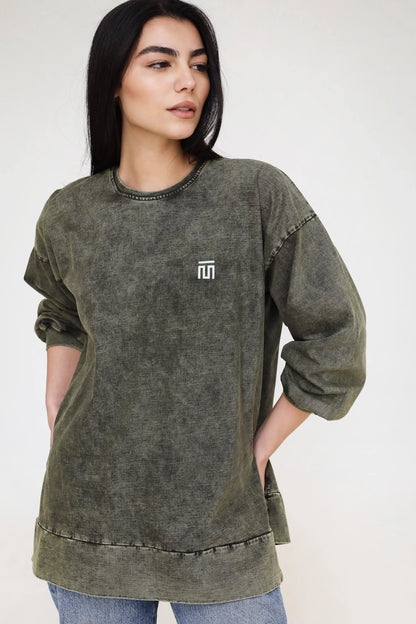 The Lunar Stamp T-Shirt Adults - Tamaa