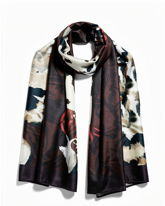HBShop garment image: Luna square - Dalia Omar
