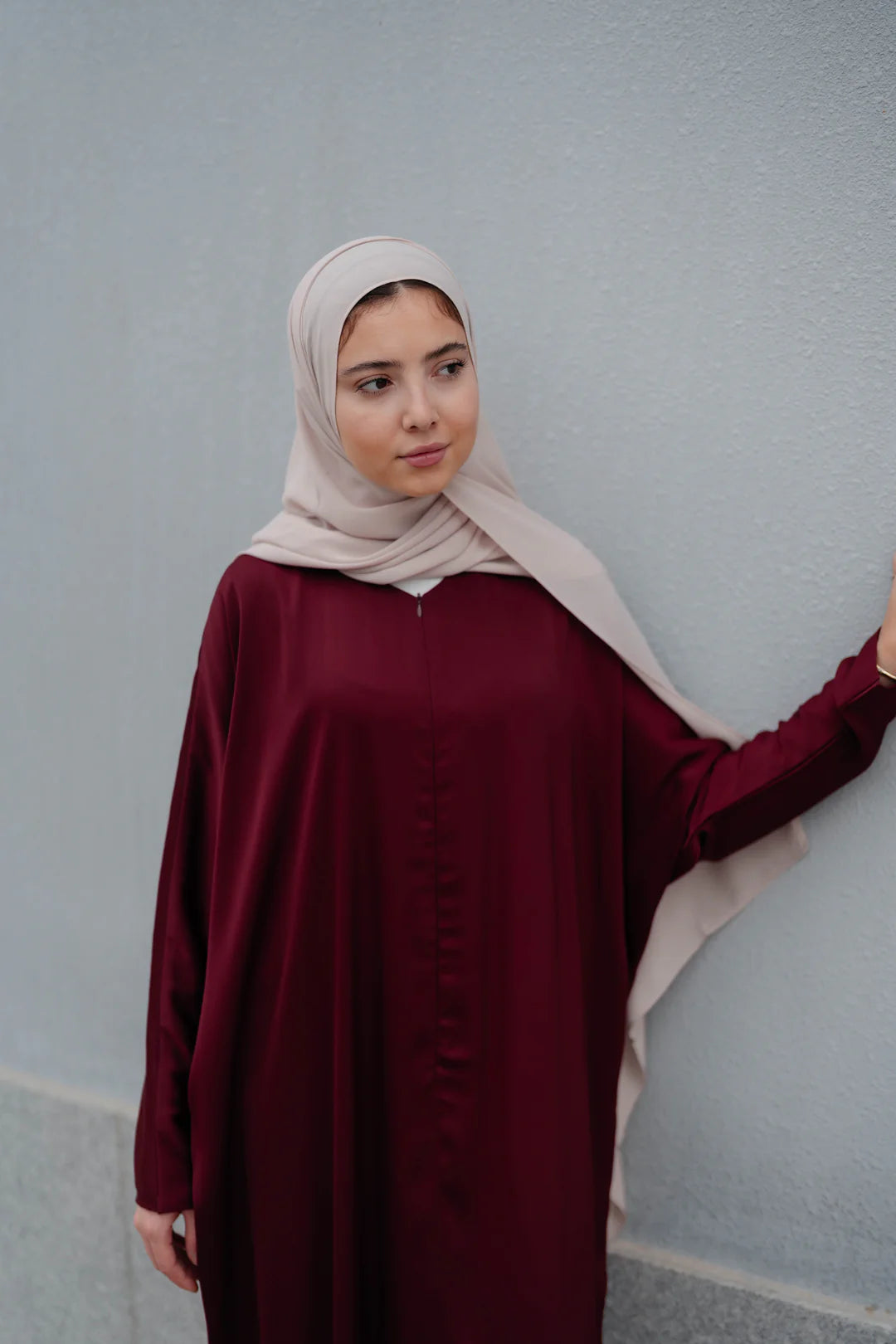 Kayla abaya - Jamila