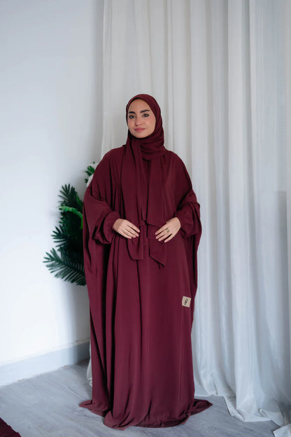 Jamila Isdal - Jamila