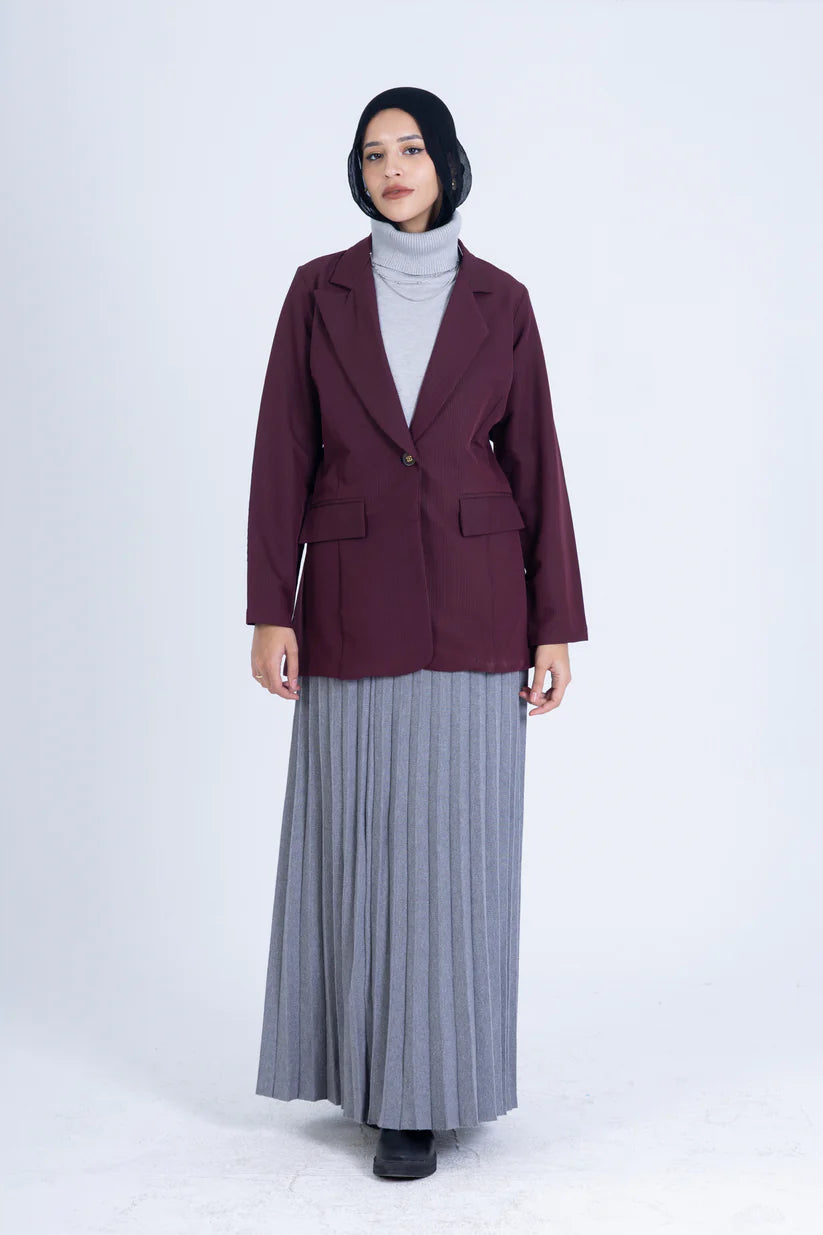 Carolina jacket - TIjan