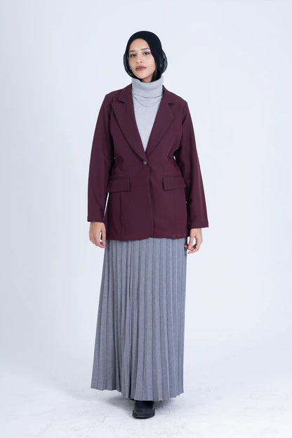 Carolina jacket - TIjan