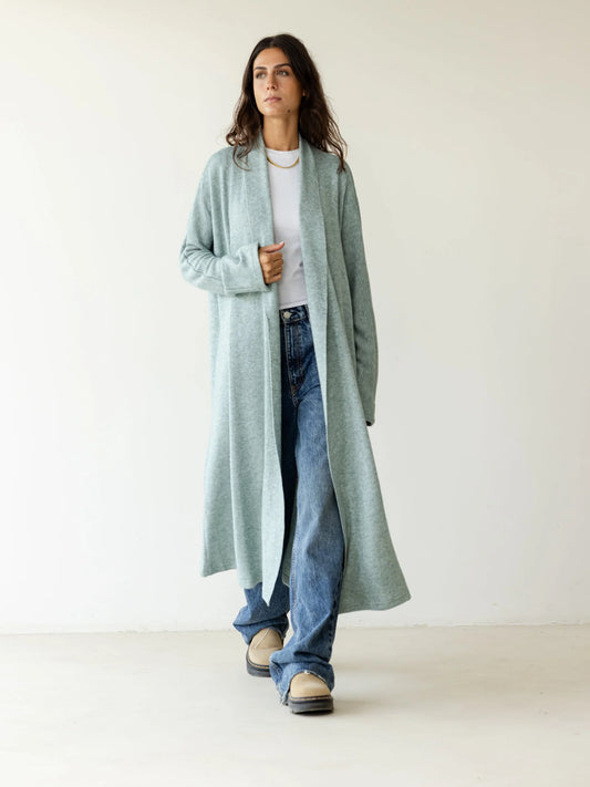 Most Wanted Cardigan - ASCIA