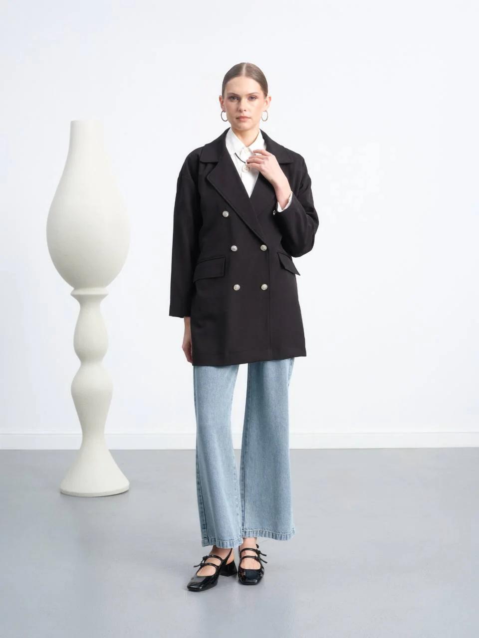 Blazer - Magazin