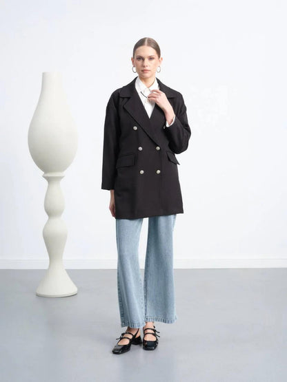 Blazer - Magazin