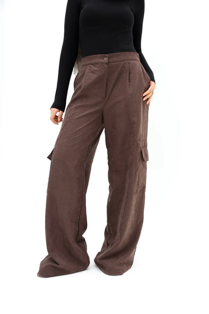 Versatile pants - Yasofia