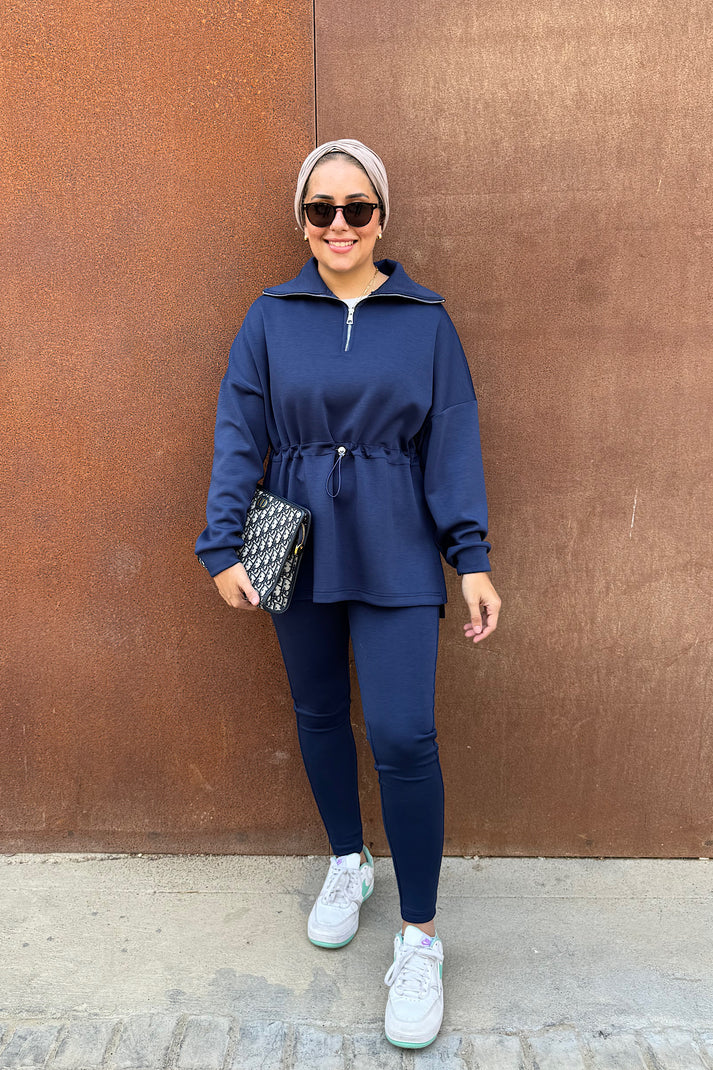 The Leisure Set - OBI