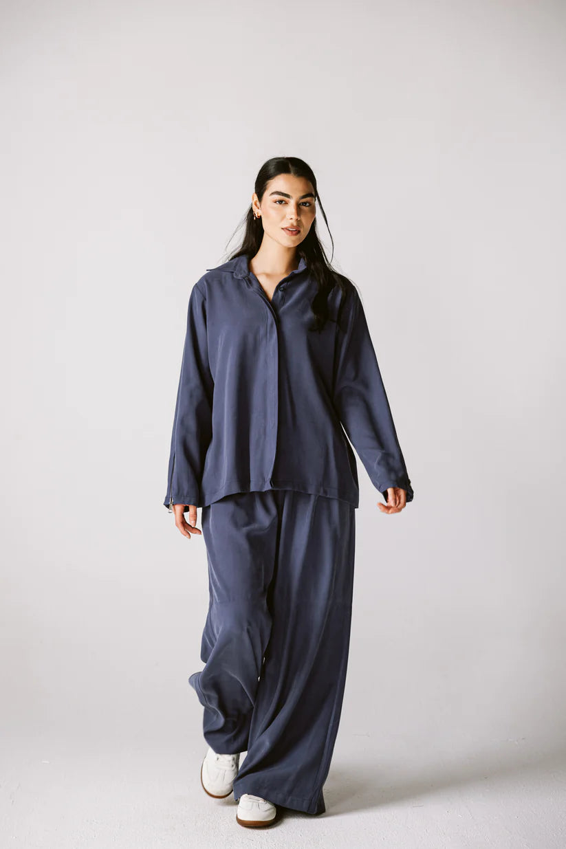 Back Zip Set - NK Designs