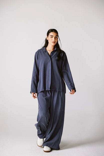 Back Zip Set - NK Designs