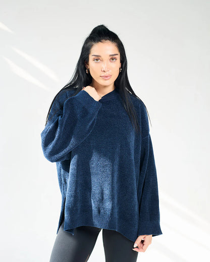 Liyanna Pullover - Shinelle