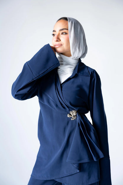 Charm set - Khadija hijab