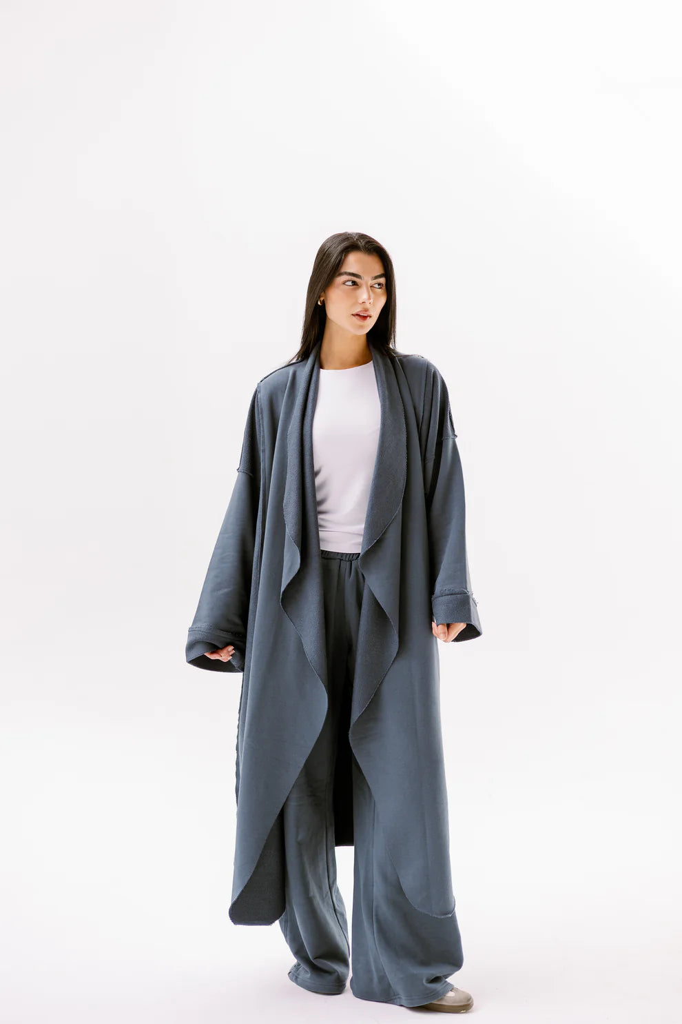 Noya cardigan - Noha Designs