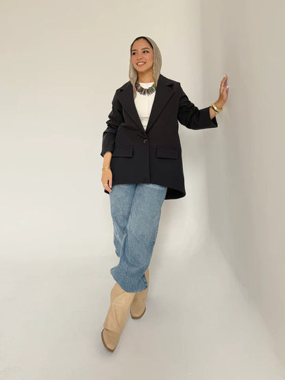 Formal jacket - Yasofia