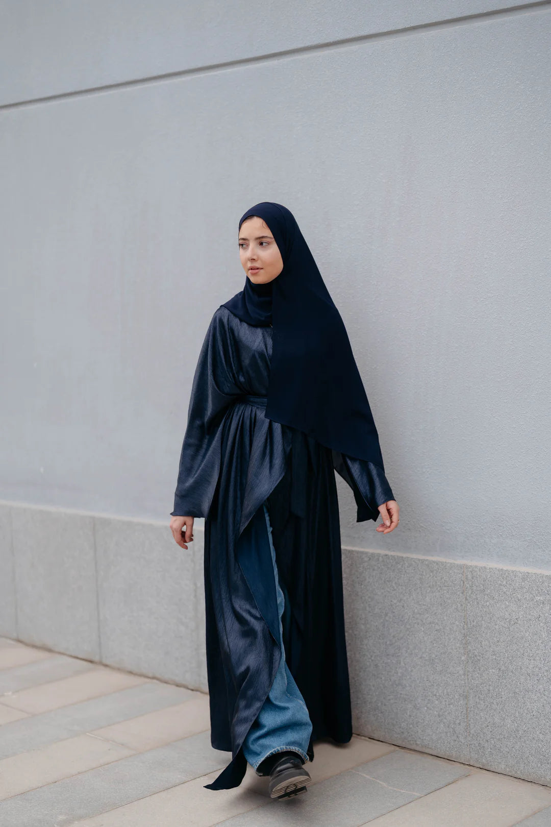 Rawda kimono - Jamila