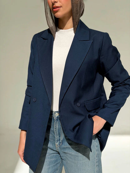 Boss mode blazer - NK Designs