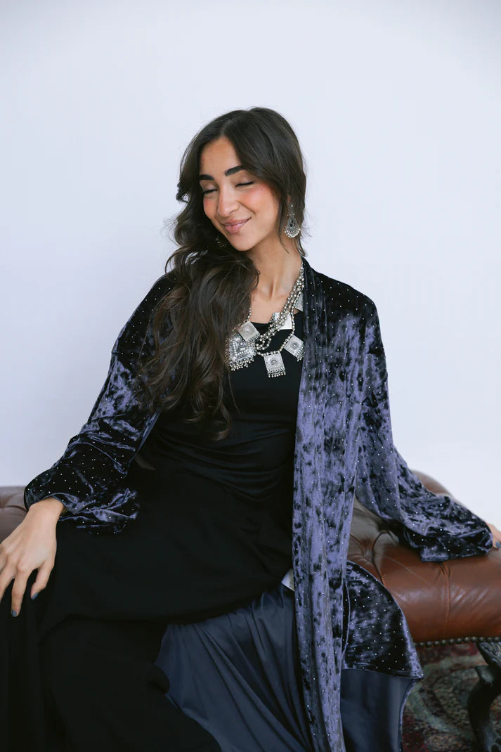 Layali kaftan - Noha designs