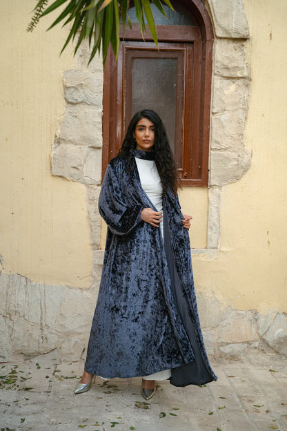 Desert moon cardigan - Nawara