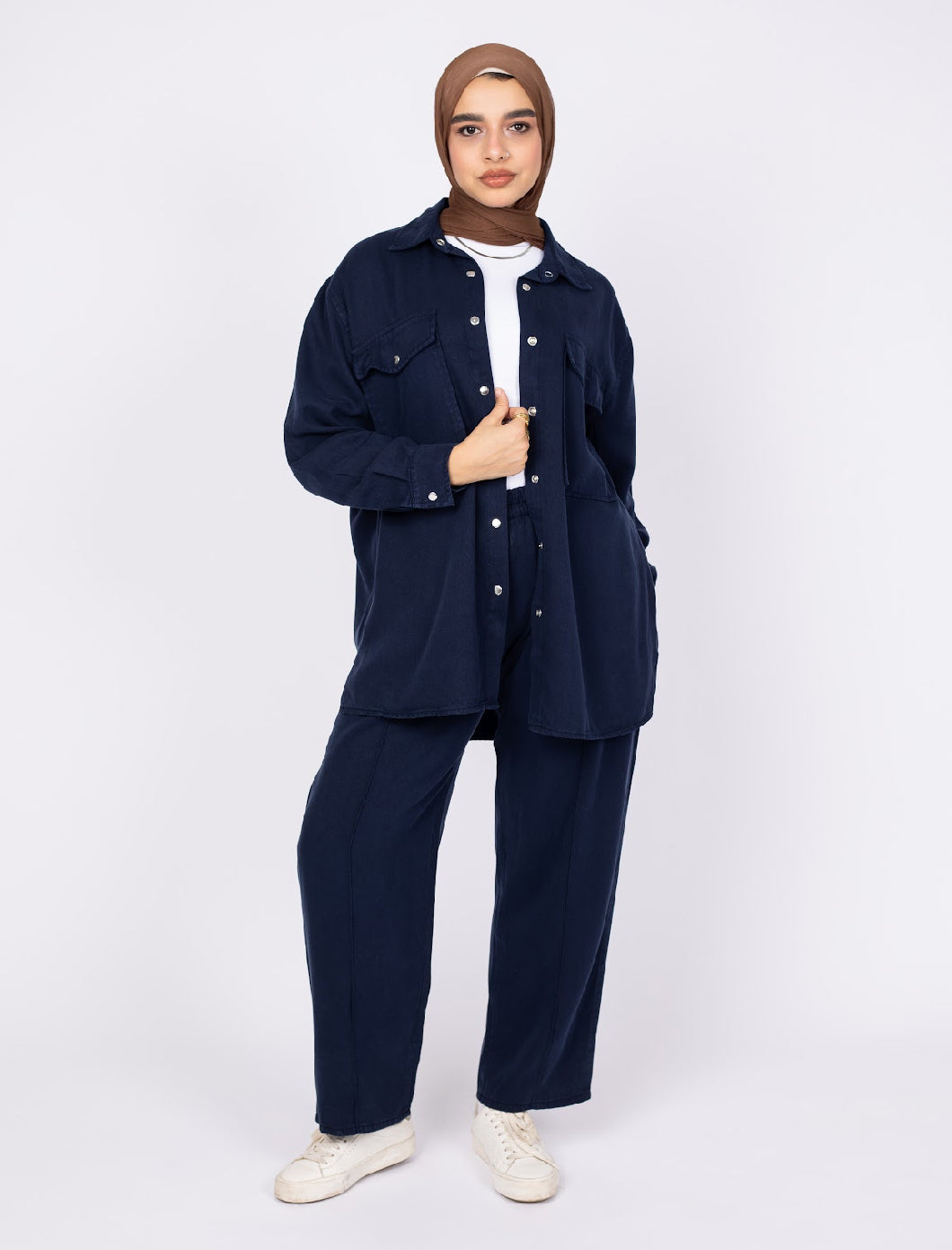 Tensel set - Magazin