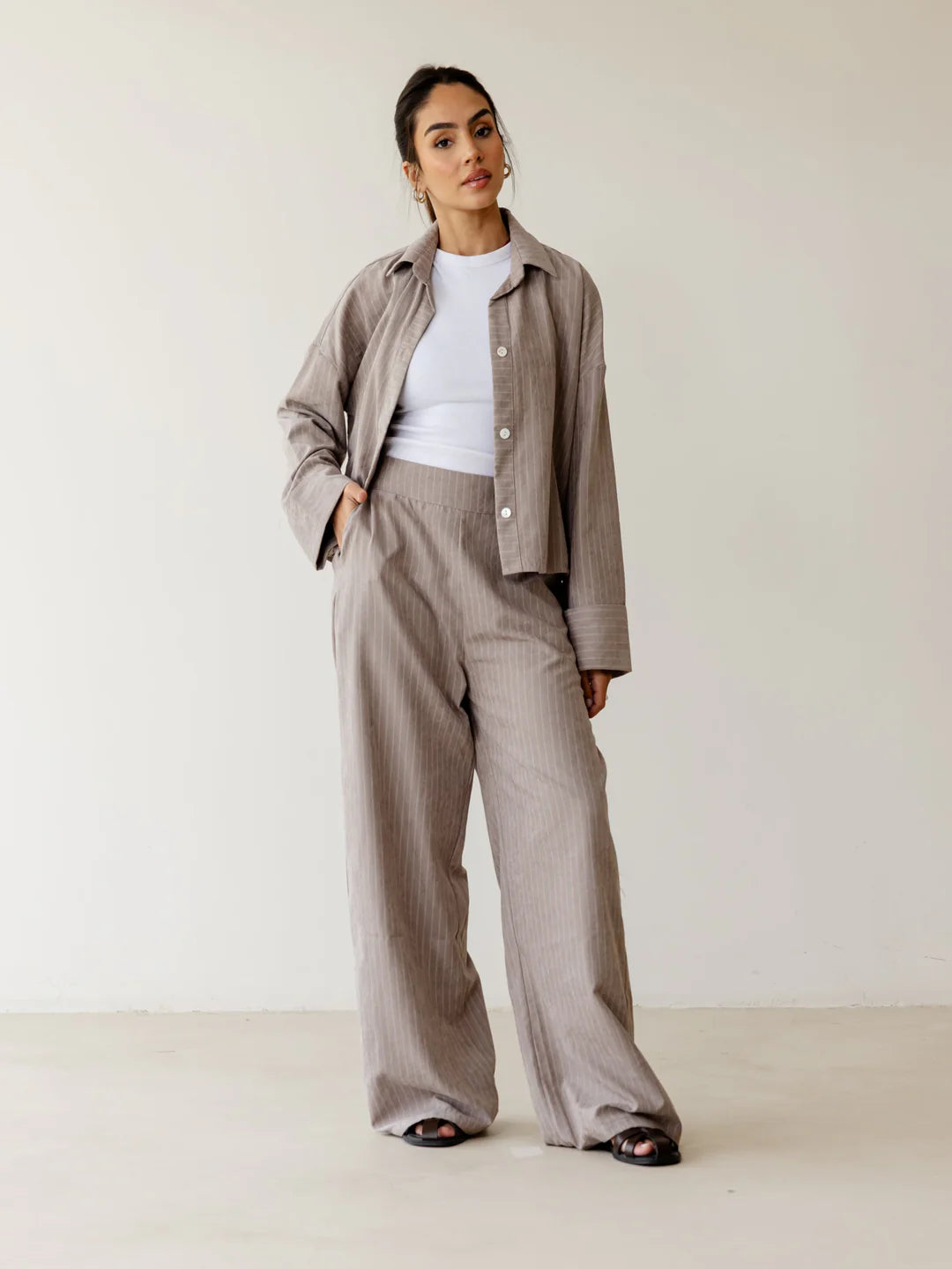 Stripe Motion Set - Ascia
