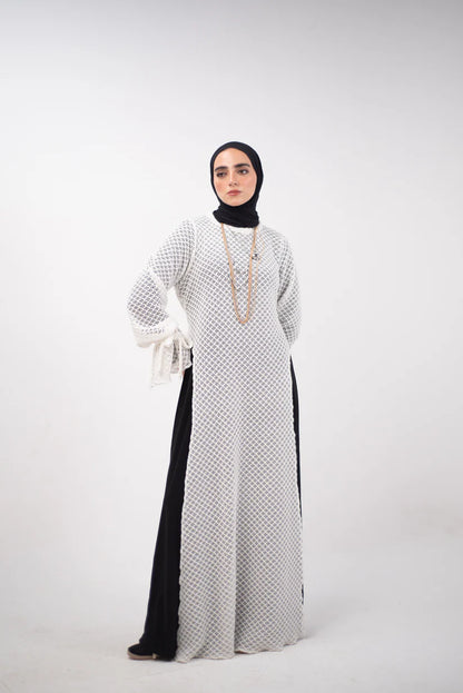 Orchid Dress - Tijan