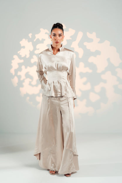 Nadia set - Honna